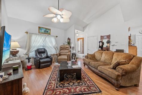 253 Pinckard Road Livingston TX 77351