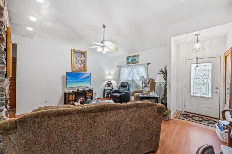 253 Pinckard Road Livingston TX 77351
