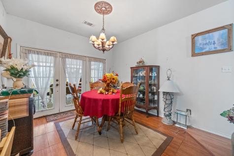 253 Pinckard Road Livingston TX 77351