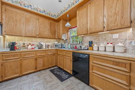 253 Pinckard Road Livingston TX 77351