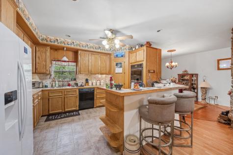 253 Pinckard Road Livingston TX 77351