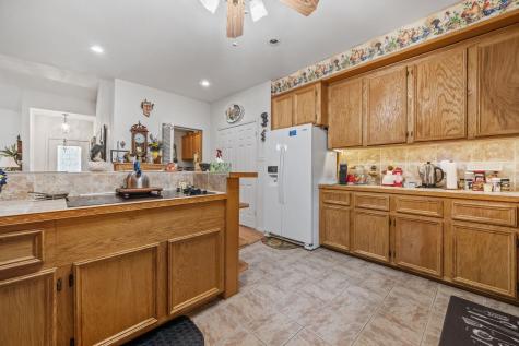 253 Pinckard Road Livingston TX 77351