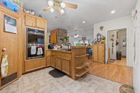 253 Pinckard Road Livingston TX 77351