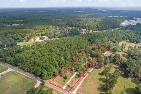 253 Pinckard Road Livingston TX 77351