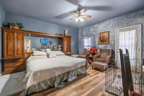 253 Pinckard Road Livingston TX 77351