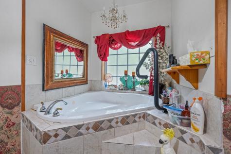 253 Pinckard Road Livingston TX 77351