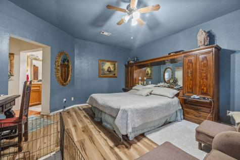 253 Pinckard Road Livingston TX 77351