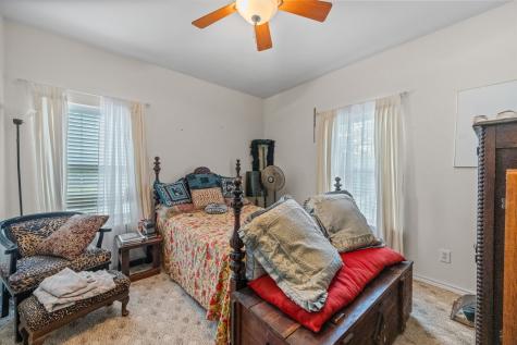 253 Pinckard Road Livingston TX 77351