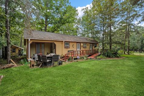 253 Pinckard Road Livingston TX 77351