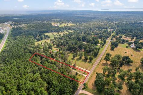 253 Pinckard Road Livingston TX 77351