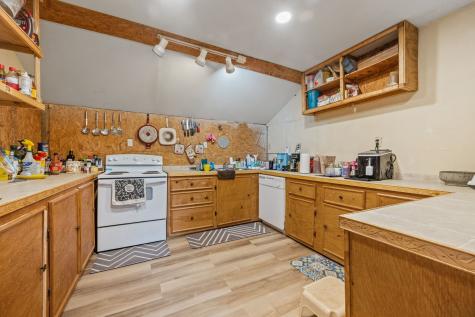 253 Pinckard Road Livingston TX 77351