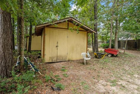 253 Pinckard Road Livingston TX 77351