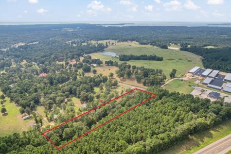 253 Pinckard Road Livingston TX 77351
