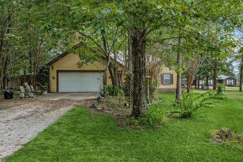 253 Pinckard Road Livingston TX 77351