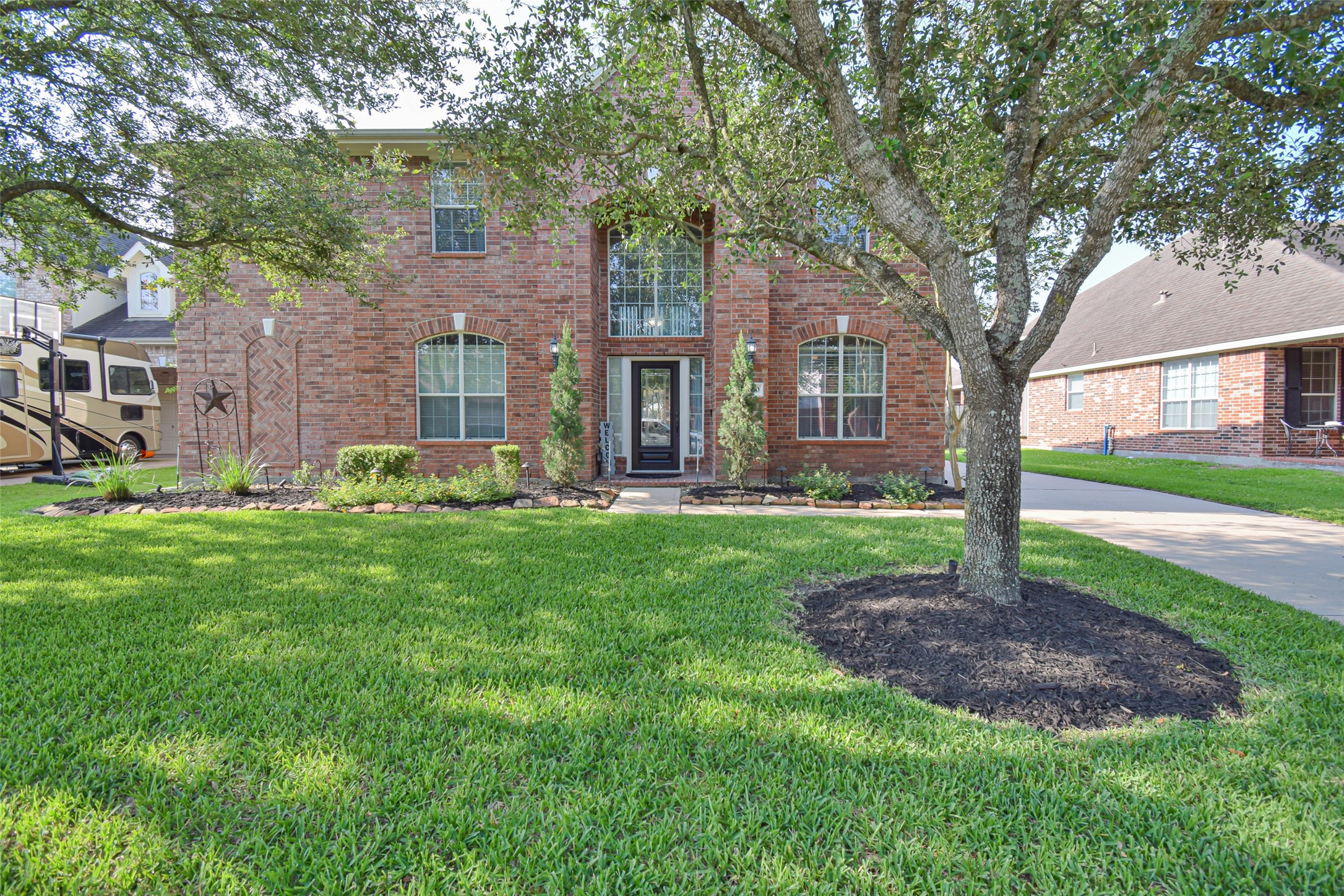 15210 Heather Mist Court Cypress TX 77433