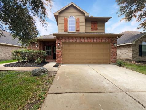 2114 Acorn Glen Trail Fresno TX 77545