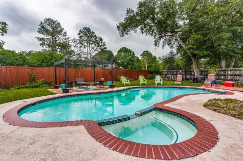 13018 Cricket Hollow Lane Cypress TX 77429