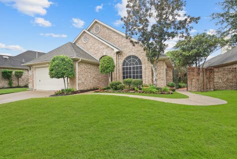 12346 Rutgers Park Court Houston TX 77058