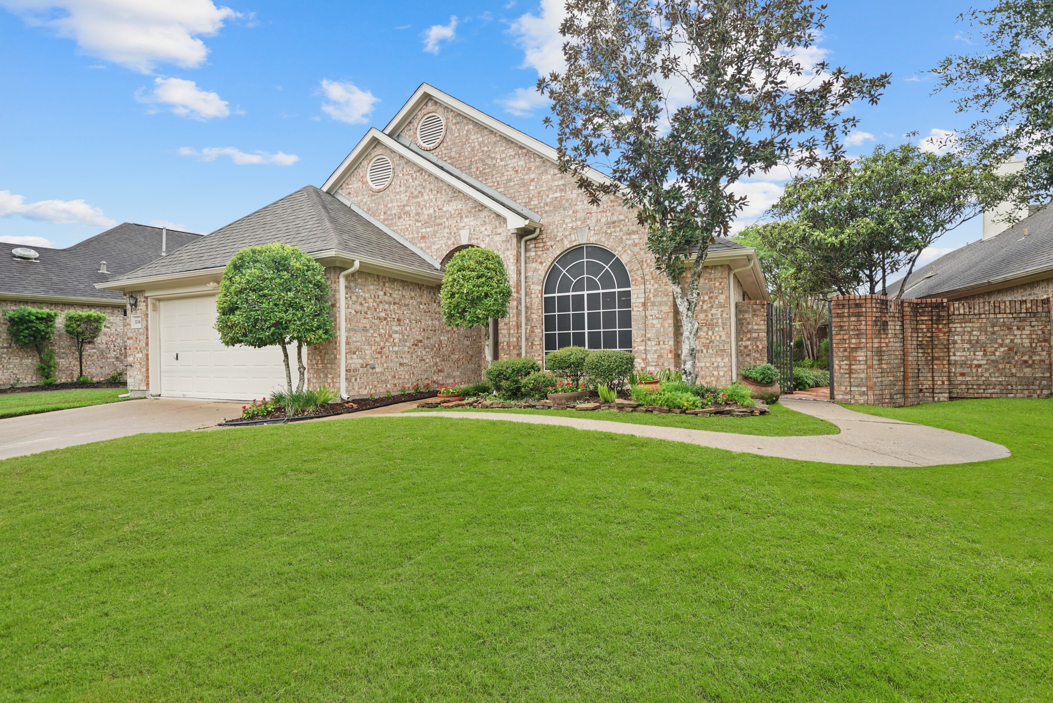 12346 Rutgers Park Court Houston TX 77058