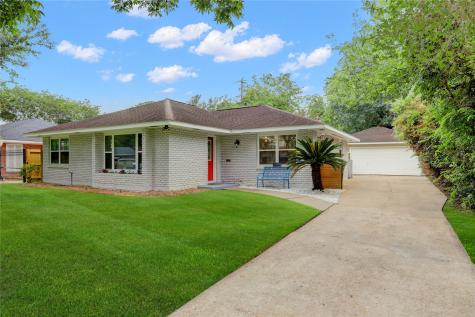 3507 Broadmead Drive Houston TX 77025