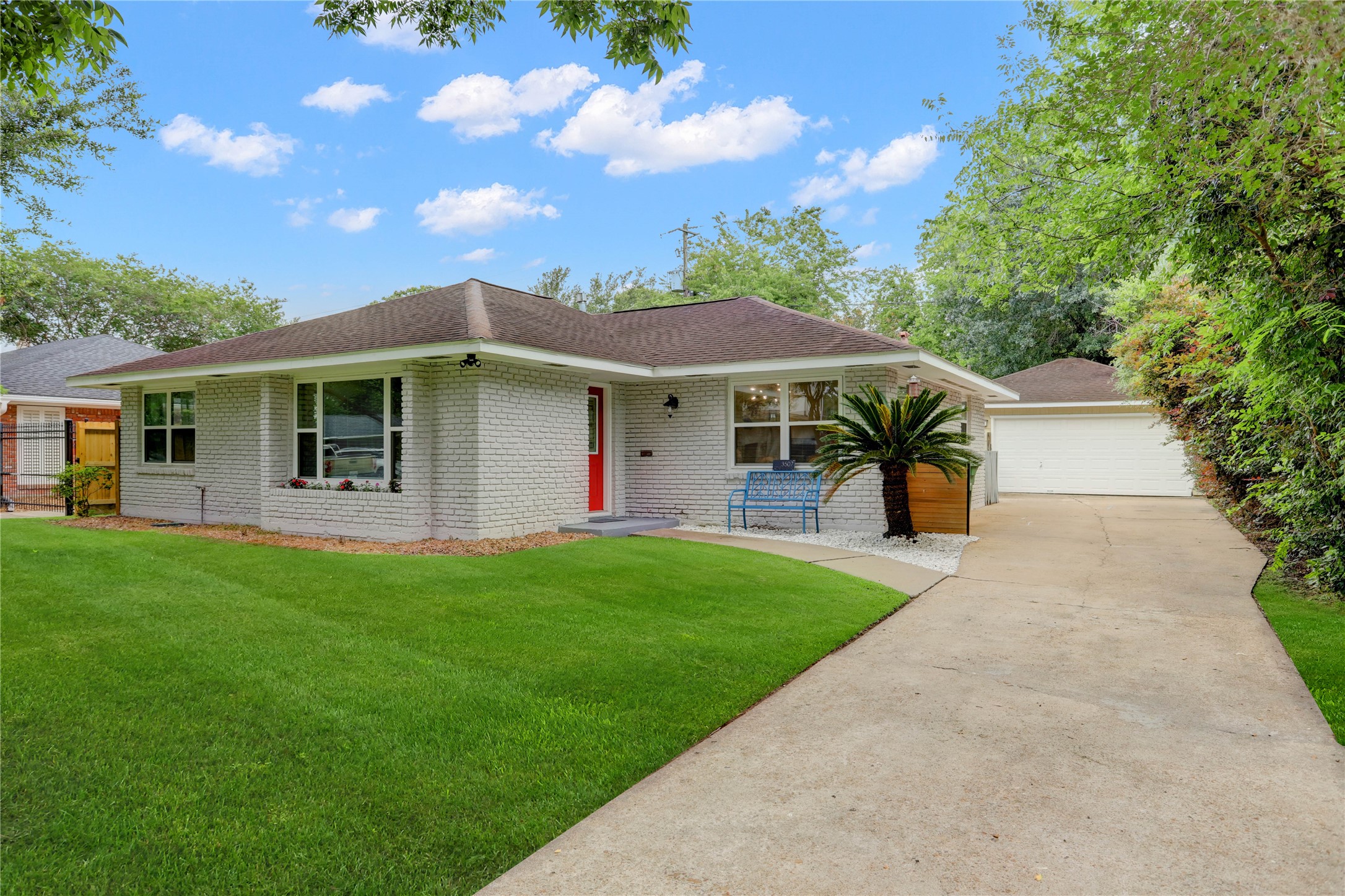 3507 Broadmead Drive Houston TX 77025