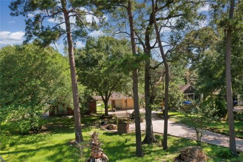 18848 Summer Circle Porter TX 77365