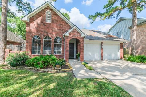 7815 Shangrila Lane Houston TX 77095