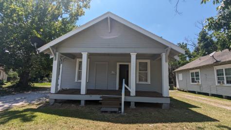 2352 Avenue C Beaumont TX 77701