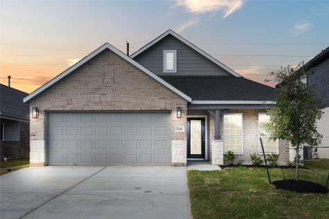 2146 Reed Cave Lane Spring TX 77386