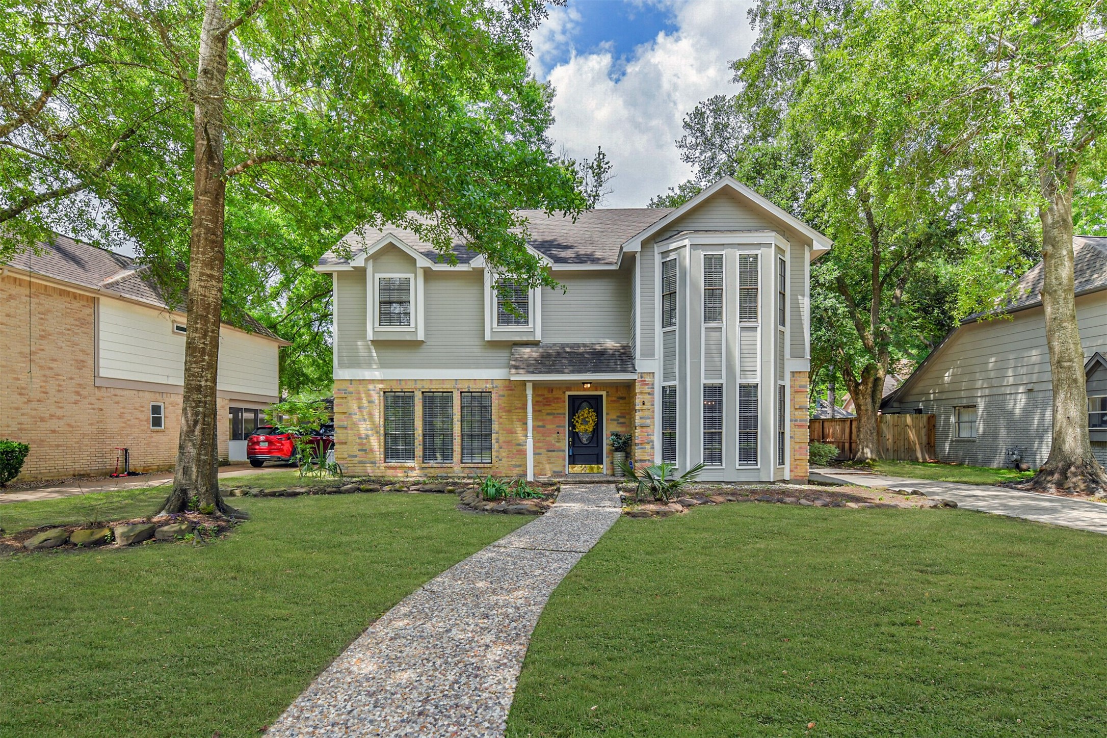 3315 Three Pines Drive Kingwood TX 77339