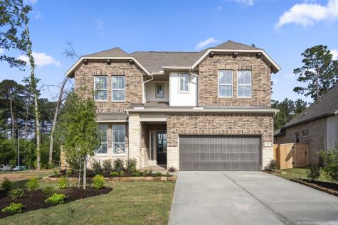 456 Coppice Creek Lane Montgomery TX 77316