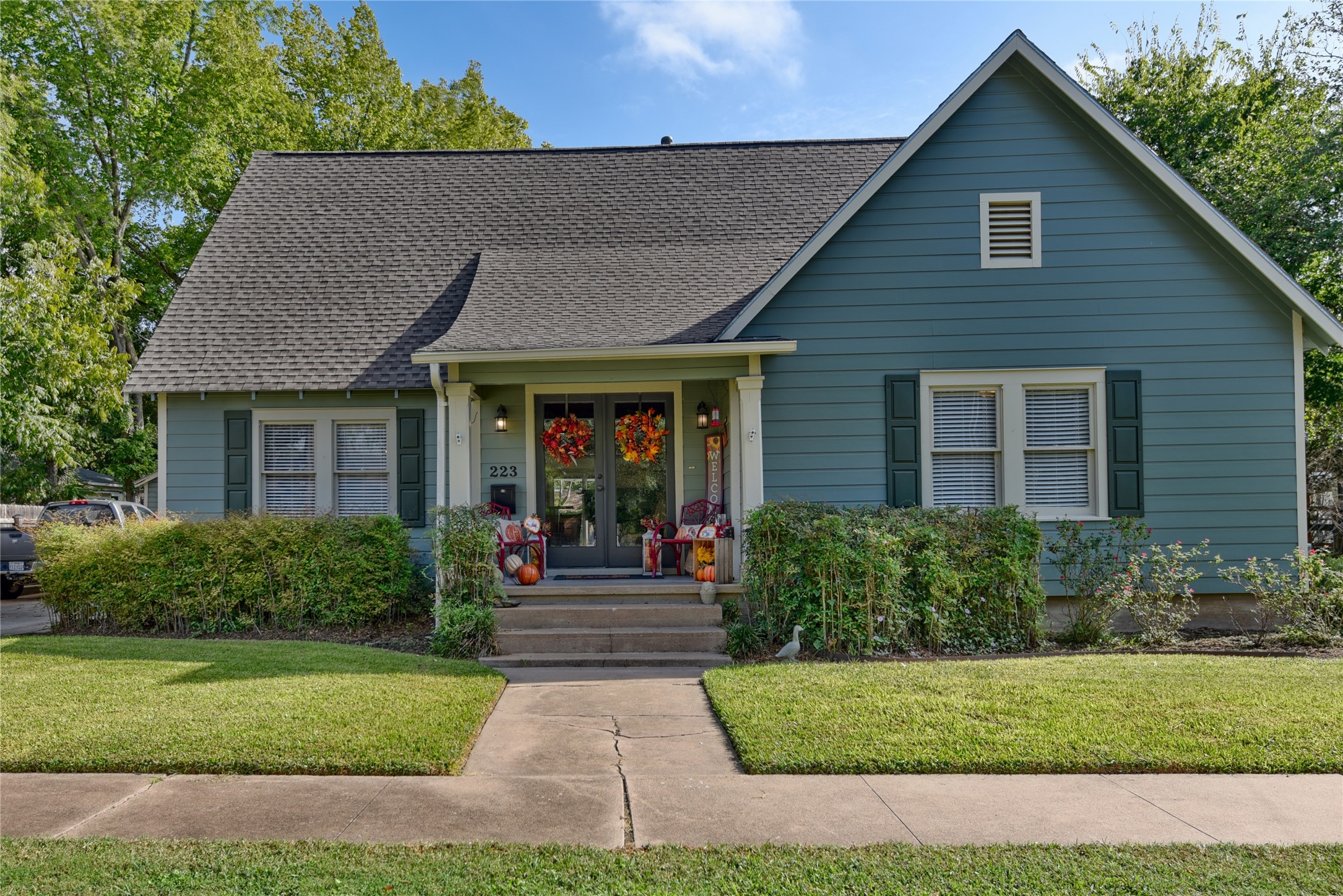 223 South Madison Street La Grange TX 78945