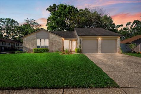 5814 Flax Bourton Street Humble TX 77346