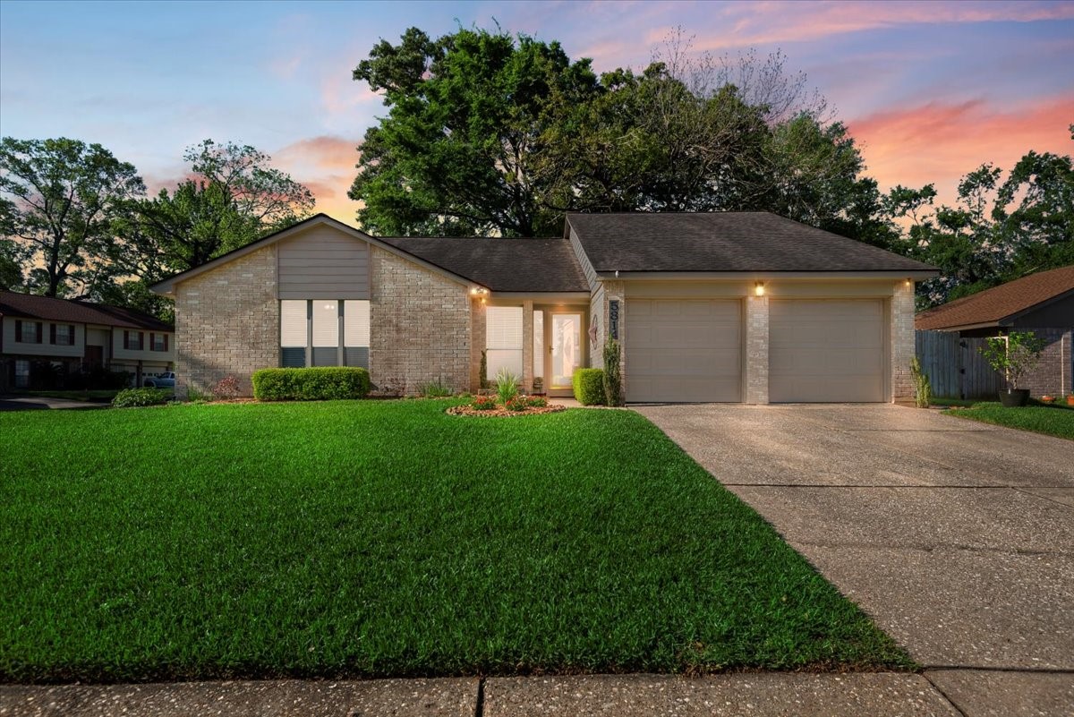 5814 Flax Bourton Street Humble TX 77346