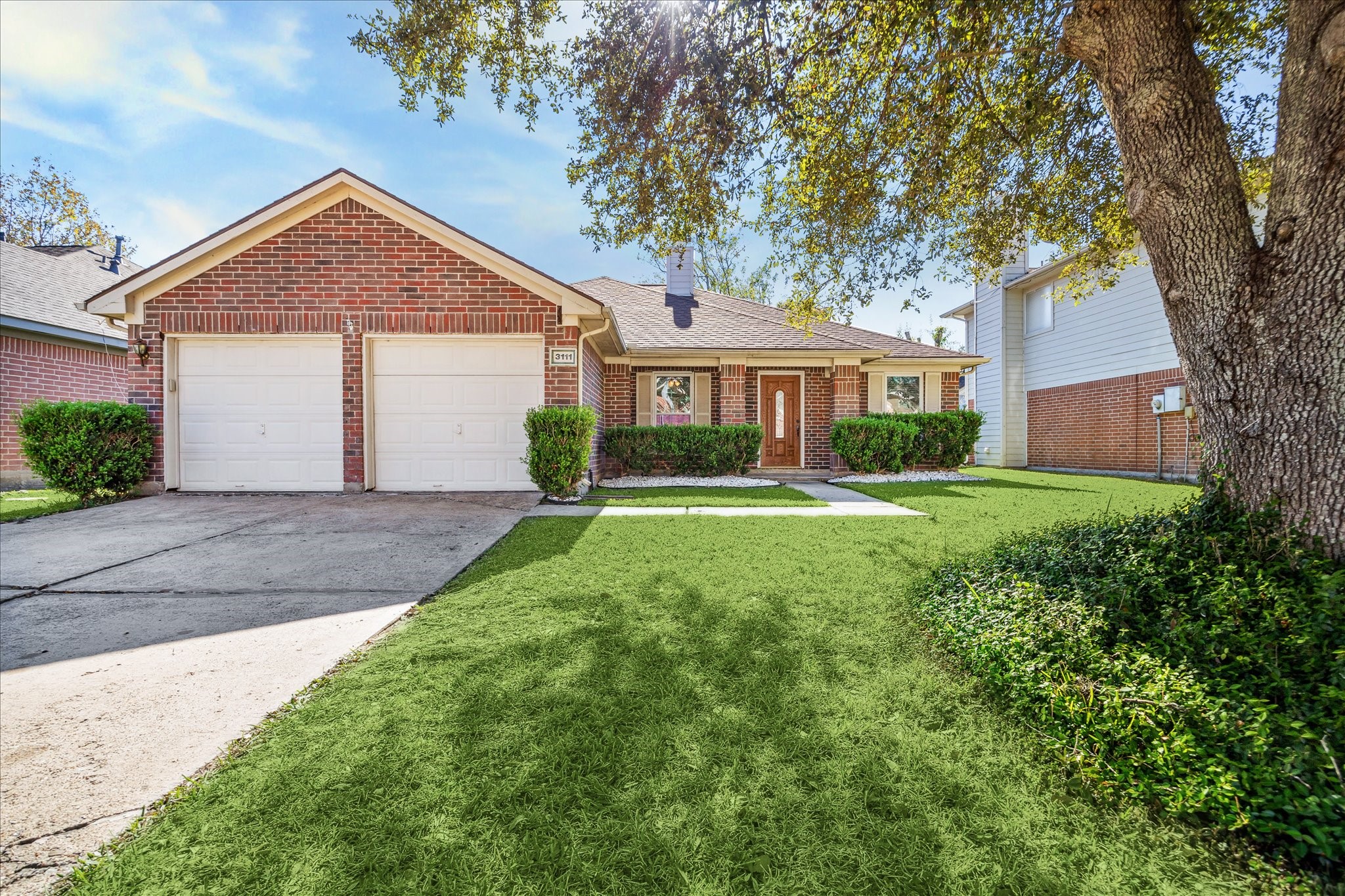 3111 Summerfield Ridge Court Sugar Land TX 77498