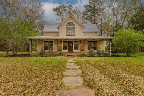10309 Bussey Road Silsbee TX 77656