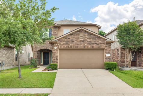 9110 Fuqua Breeze Drive Houston TX 77075