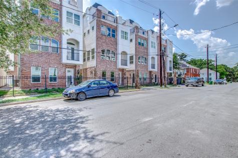 4116 Driscoll Street Houston TX 77098