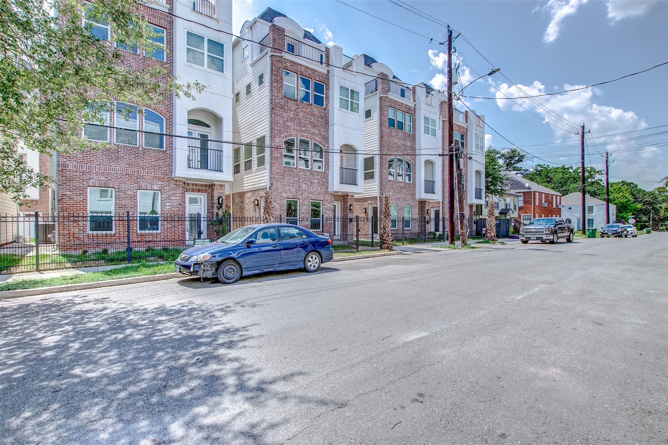 4116 Driscoll Street Houston TX 77098
