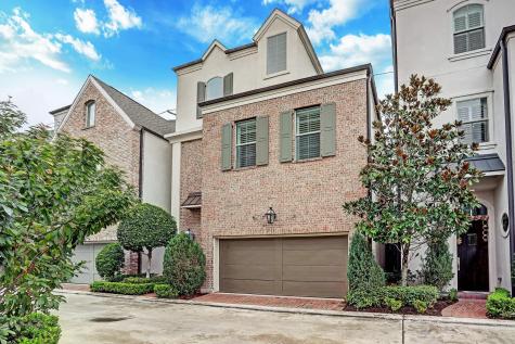 1988 Woodbury Street Houston TX 77030