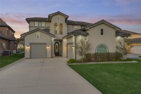 18851 Serene Water Drive Montgomery TX 77356