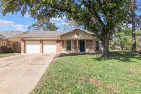 11615 Wood Shadows Drive Houston TX 77013