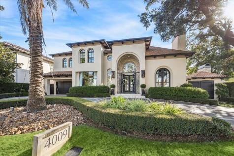 4009 Meadow Lake Lane Houston TX 77027