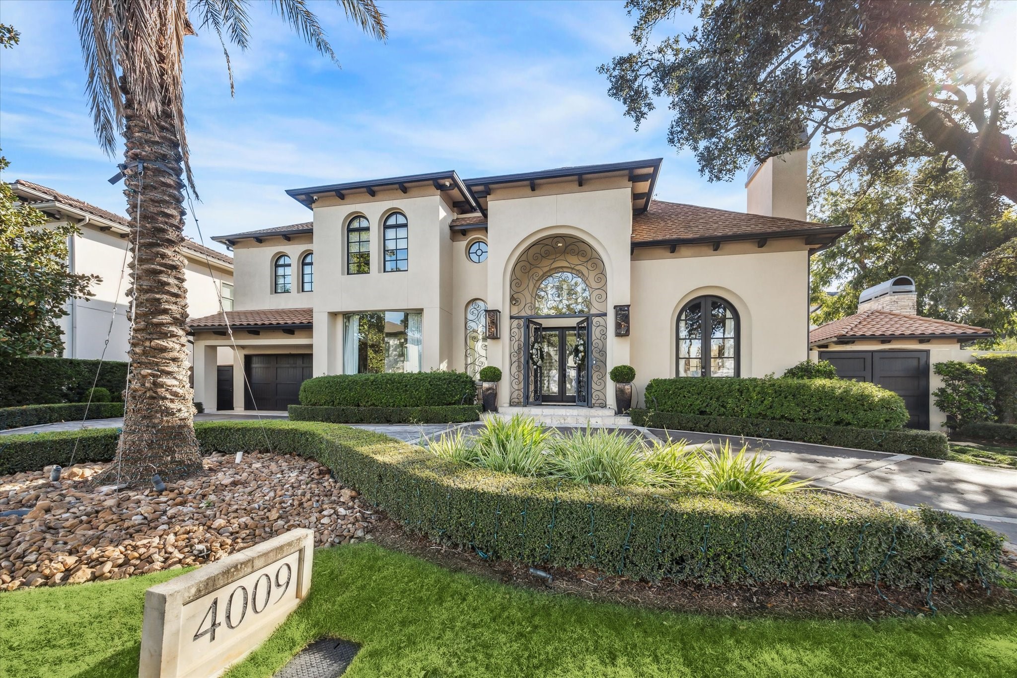 4009 Meadow Lake Lane Houston TX 77027
