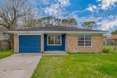 800 Hudler Street La Marque TX 77568