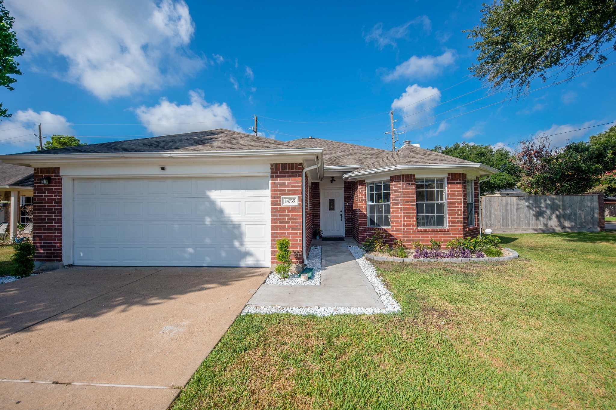 14735 Bradford Colony Drive Houston TX 77084