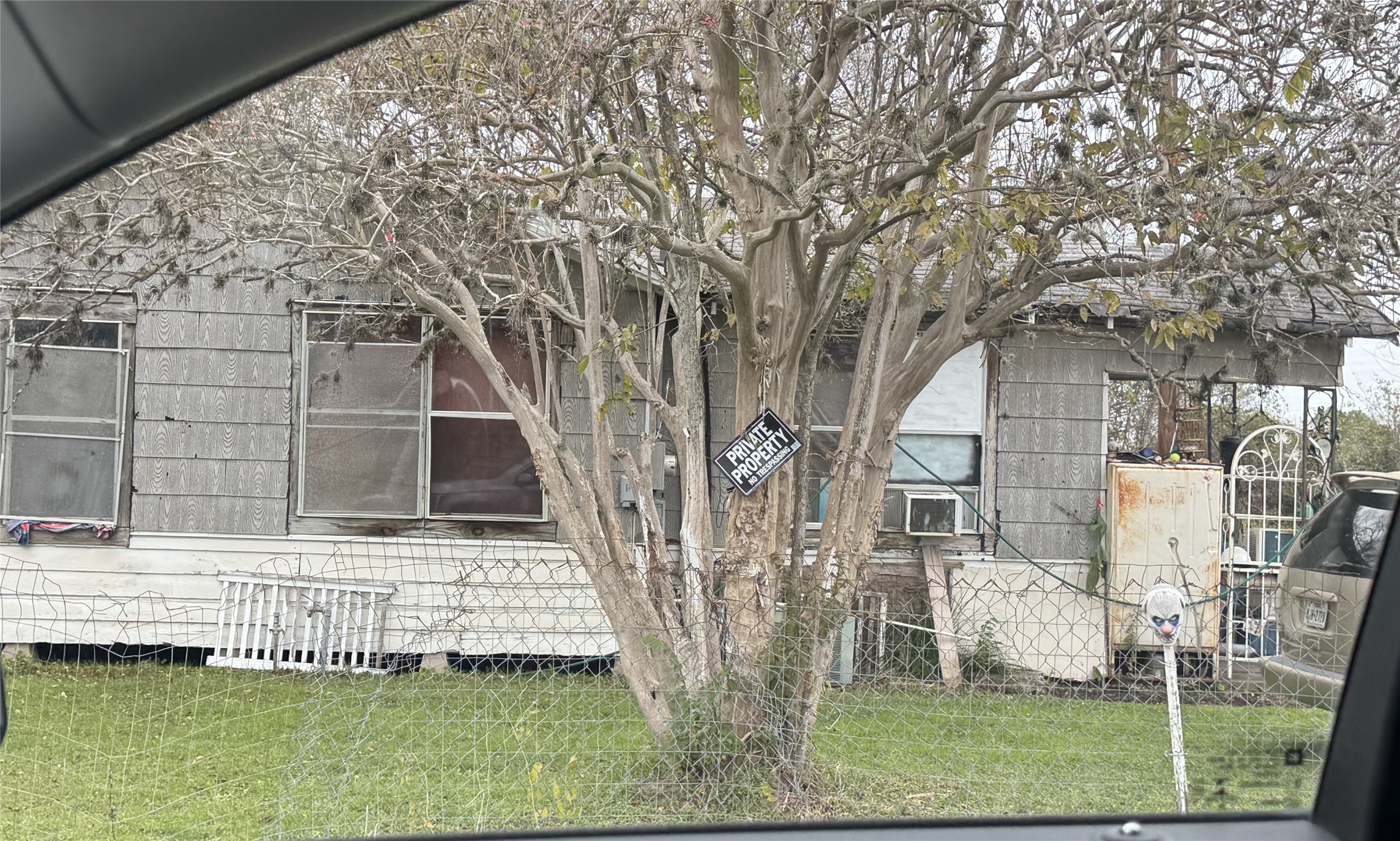 202 W Alfred Street El Campo TX 77437