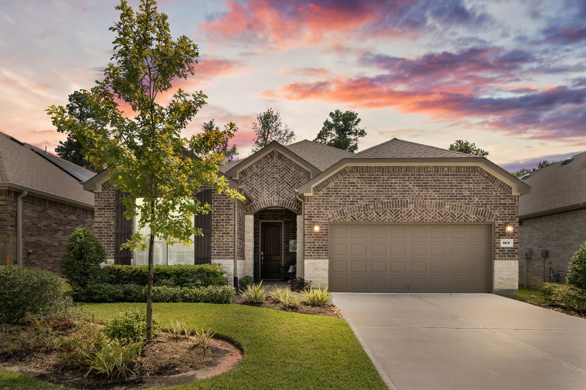 163 Dartmoor Lane Spring TX 77382