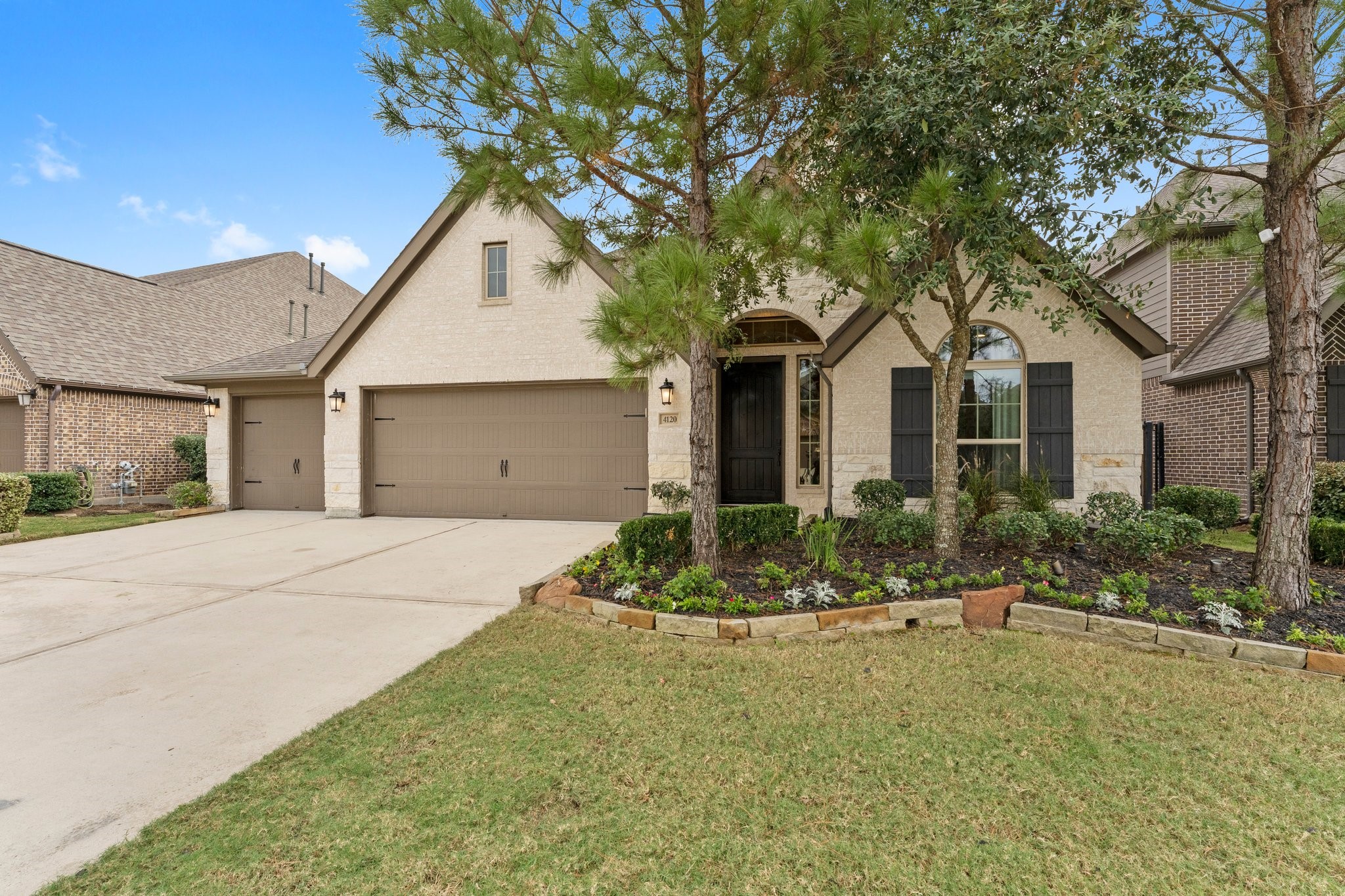 4120 Sandalwood Lane Spring TX 77386