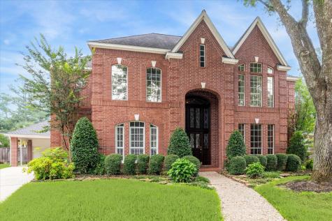 6907 Penny Court Houston TX 77069